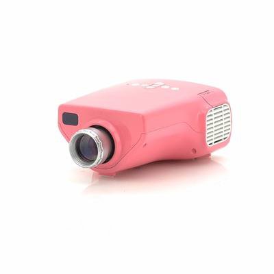 Budget Video Projector - MiniView (P)