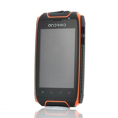 Rugged Android 4.2 Phone - Asteroid II (O)
