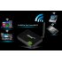 Ugoos UT2 Android Smart TV Box has a Quad Core 1 6GHz CPU  DDR3 2GB RAM   32G Nand Flash  2 4 5GHz Dual Band Wi Fi  DLNA and Bluetooth 4 0