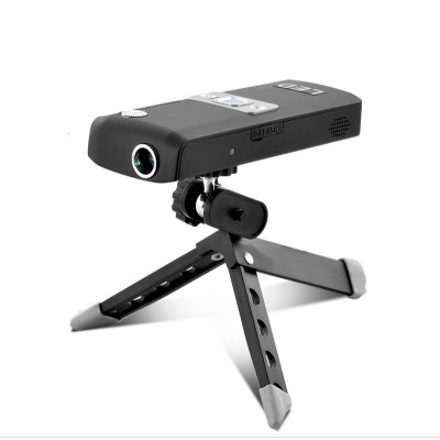 Mini Multimedia Projector