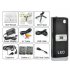 Ultra Portable Mini Video Projector