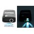 Ultra Portable Mini Video Projector