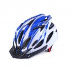 Integrated Molding Breathable Cycling Helmet