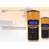 Ultrasonic Distance Measurer