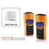 Ultrasonic Distance Measurer