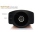 Ultrasonic Distance Measurer with Laser Pointer 