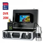 Underwater Fishing Camera Underwater Fishing Camera