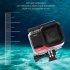 Underwater Protection Housing Dive Case for Insta360 ONE R Waterproof Shell Accessories Insta360 ONE R Waterproof Case  Panorama Version 
