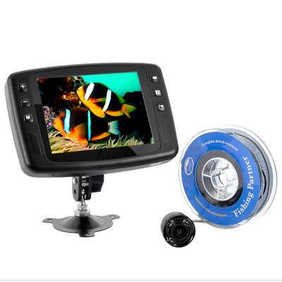 Underwater Fishing Camera