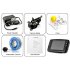 Underwater Inspection Camera   Fishing Camera