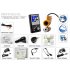 Underwater Video Camera Wireless Display