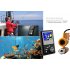 Underwater Video Camera Wireless Display