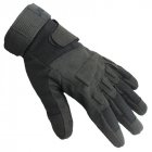 Unisex Warm Windproof Outdoor Gloves