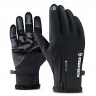 Unisex Outdoor Waterproof Gloves