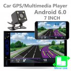 Universal 2 DIN Car Player Universal 2 DIN Car Player