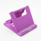 Universal Cell Phone Stand Holder  purple