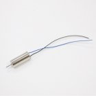 Universal Motor CW/CCW Motors for DJI Tello Mini Quadcopter <span style='color:#F7840C'>Drone</span> Repair Accessories M2 (black and blue short lines)