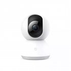Original <span style='color:#F7840C'>XIAOMI</span> <span style='color:#F7840C'>Mijia</span> Updated Version Smart Camera Webcam 1080P WiFi Pan-tilt Night Vision 360 Angle Video Camera View Baby Monitor