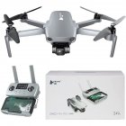 Upgraded Hubsan Zino Mini Pro Drone With 4k Camera Obstacle Avoidance 35mins Battery Life 10km Image-Transmission Weight 249g Mini  Drone Standard version (64G)