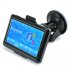 Use the Guidestar as a handheld GPS or used in your car   transform the way you travel with this incredible GPS navigator 