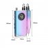 Uv 401 Electric Nail Drill Machine 40000 Rpm Portable Professional Rechargeable Stable Low Noise Nail Drills Colorful