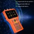 V8 Finder Pro Dvb s2 T2 C Ahd Atsc Hd Star Finder Satellite Finder Meter T2 Terrestrial Meter Spectrum Analyzer US Plug