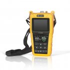 VF-6800P Satellite Finder Digital Meter with 2.4 Inch Tft Color Lcd Screen
