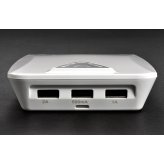 Portable battery bank