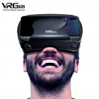 VRG Pro Blue-light 3D VR Headset Wide-angle Smart Virtual Reality Glasses Helmet