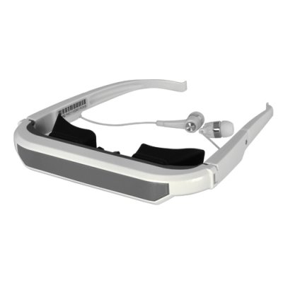 60 Inch Video Glasses for iPad, iPod, iPhone