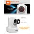 VSTARCAM C29S 1080P Full HD Wireless IP Camera CCTV WiFi Home Security Camera white UK plug