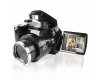 Dual Powered 5.0M Pixel Digital Camera - 3 Function Modes Dual Powered 5.0M Pixel Digital Camera - 3 Function Modes