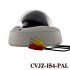 Vandalproof Security Camera