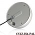 Vandalproof Security Camera