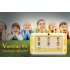 Venstar 4k Dual Core Cortex A9  4 3 Inch Android 4 2 Tablet PC with parental controls was designed specifically for children