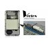 Vertex   Android 2 2 Phone with QWERTY Keyboard and 3 5 Inch Touchscreen  Dual SIM 