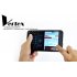 Vertex   Android 2 2 Phone with QWERTY Keyboard and 3 5 Inch Touchscreen  Dual SIM 