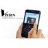 Vertex   Android 2 2 Phone with QWERTY Keyboard and 3 5 Inch Touchscreen  Dual SIM 