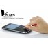 Vertex   Android 2 2 Phone with QWERTY Keyboard and 3 5 Inch Touchscreen  Dual SIM 