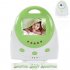 Video Baby Monitor