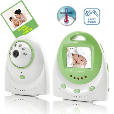 Baby Monitor