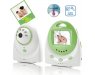 Baby Monitor with Two Way Audio