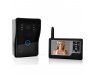 Video Door Phone with camera and monitor