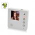 Video Fridge Magnet