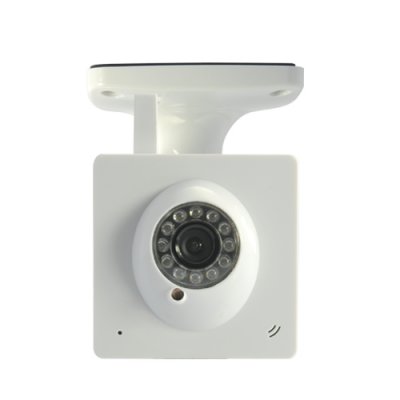 Night Vision IP Camera