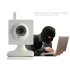 Video Recording Night Vision IP Camera