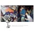 Video Recording Night Vision IP Camera