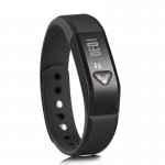 Vidonn X5 Smart Bracelet - don't forget to enable images in your email to see this!