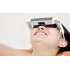 Virtual Screen Glasses   72 Inch Video Glasses