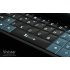 Vivistar 3 6 Inch Quad Band Dual SIM Slider Phone  WIFI  TV  QWERTY  